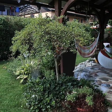 Sres Homestay Mlaka pri Kranju