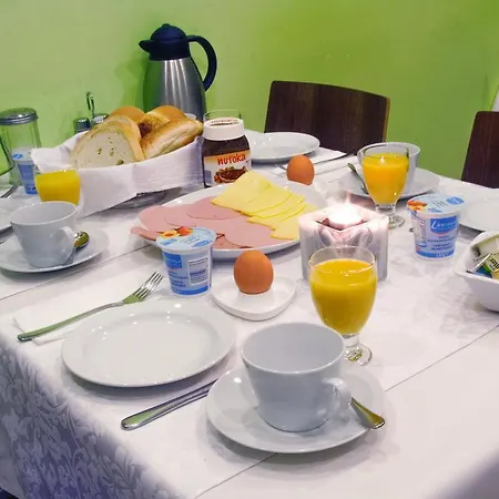 Sres Séjour chez l'habitant Mlaka pri Kranju