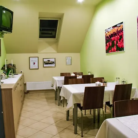 Sres Homestay Mlaka pri Kranju