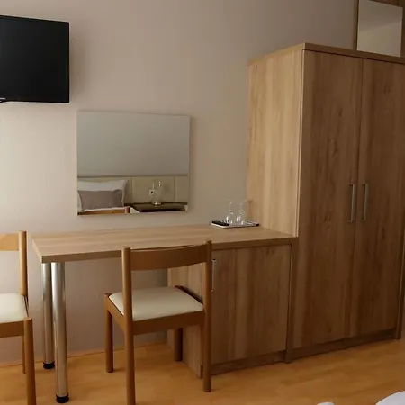 Homestay Sres Mlaka pri Kranju