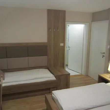 Homestay Sres