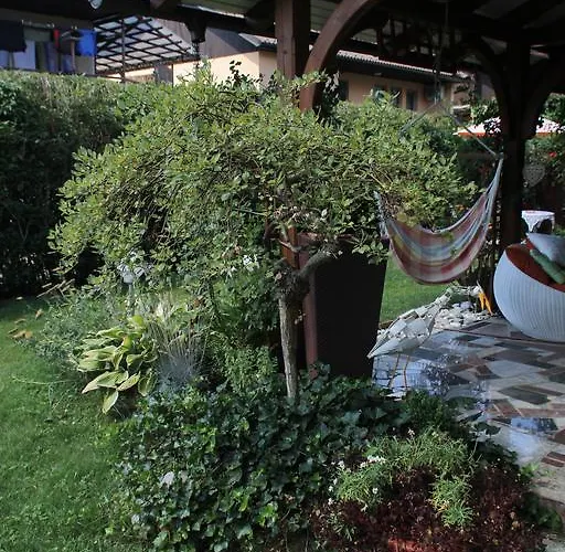 Sres منزل للإقامة Mlaka pri Kranju